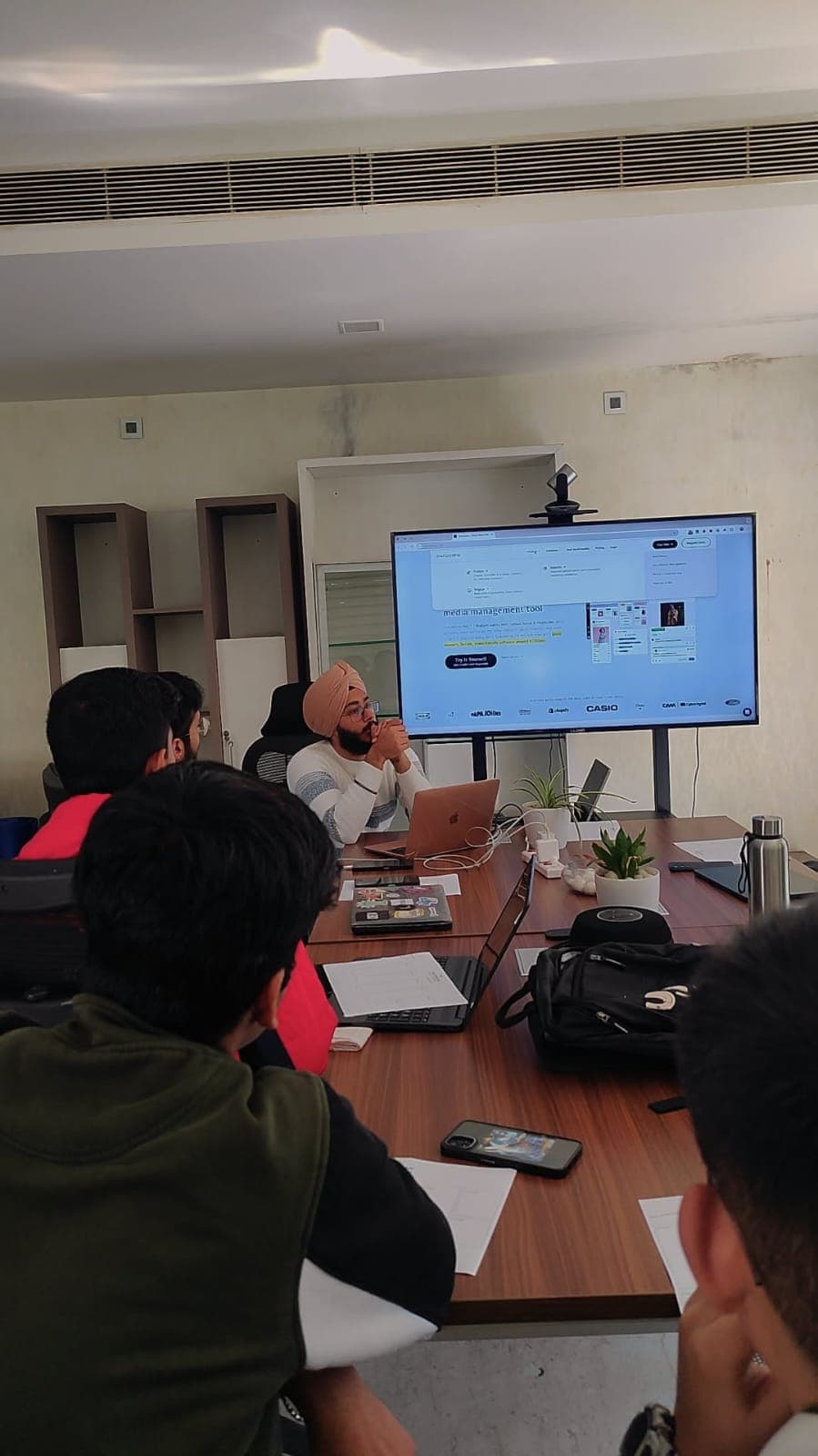 Building Amazing Projects